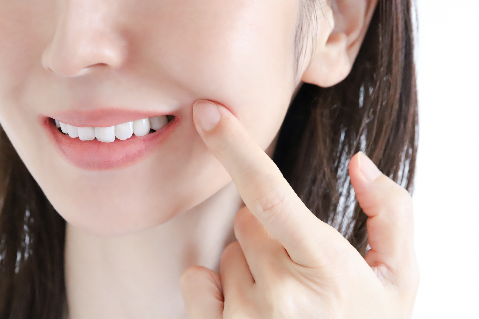 当院のセラミック治療について